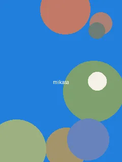 はじめての中文在线 - 三笠角色图